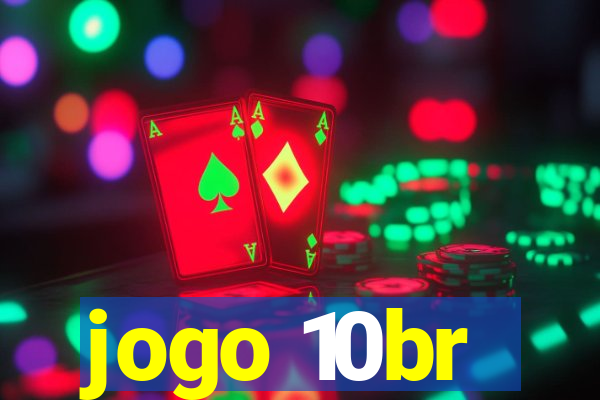 jogo 10br