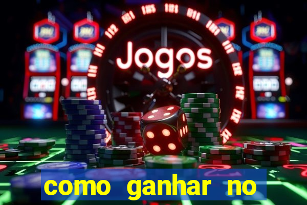 como ganhar no jogo de minas