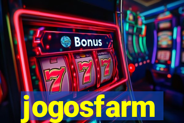 jogosfarm