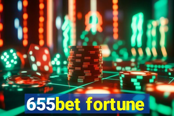 655bet fortune