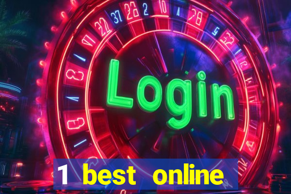 1 best online casino reviews in canada