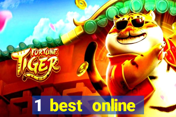 1 best online casino reviews in canada