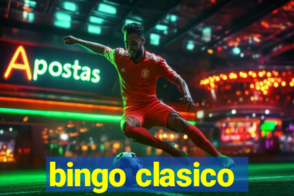 bingo clasico