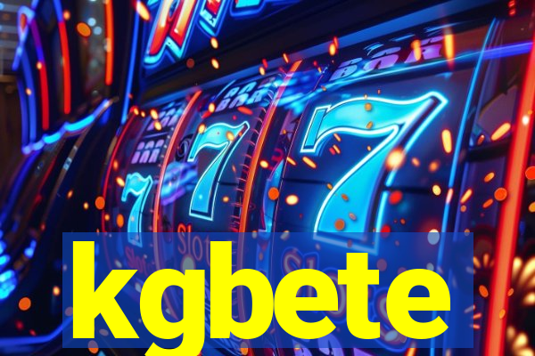 kgbete