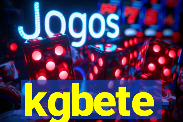 kgbete