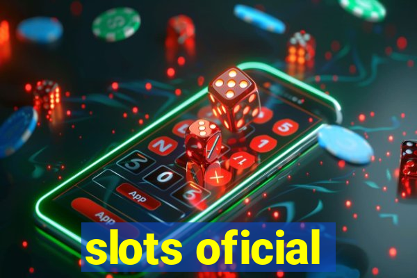 slots oficial