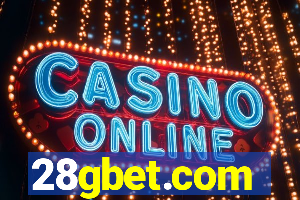 28gbet.com