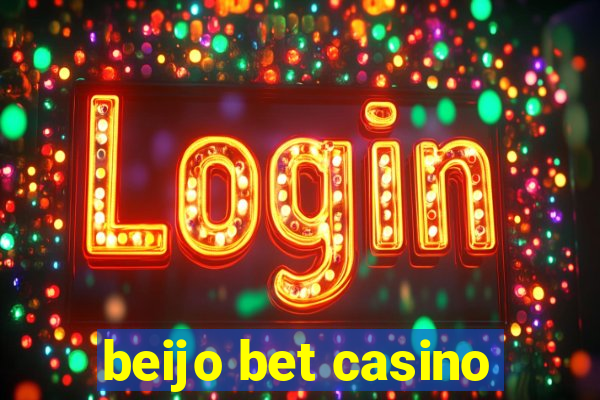 beijo bet casino