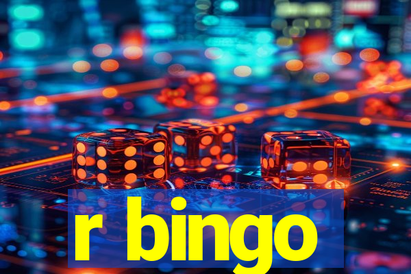 r bingo