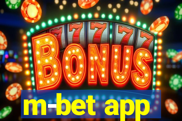 m-bet app