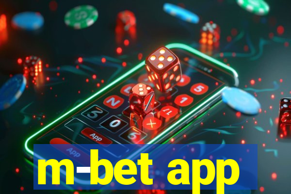 m-bet app