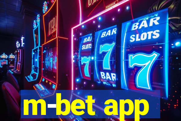 m-bet app