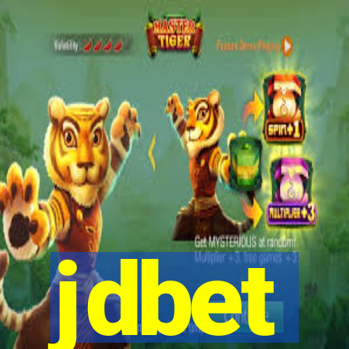 jdbet