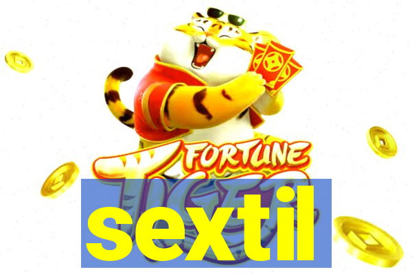 sextil