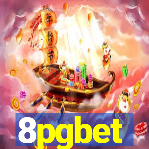 8pgbet