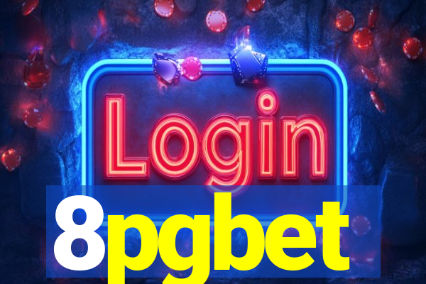 8pgbet