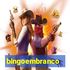 bingoembranco