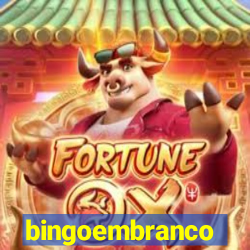 bingoembranco