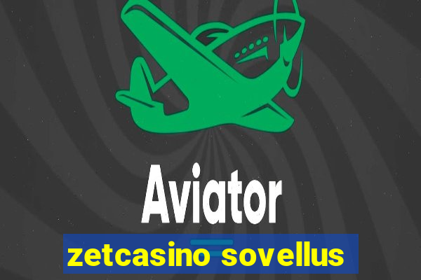 zetcasino sovellus