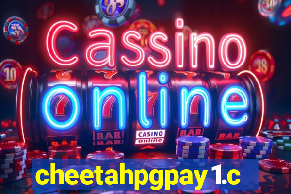 cheetahpgpay1.com