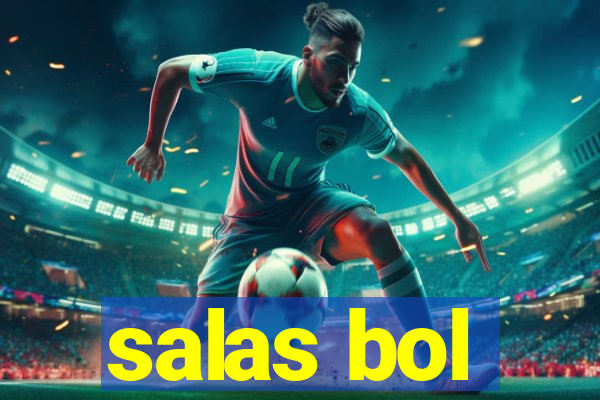 salas bol