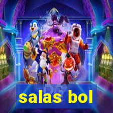 salas bol