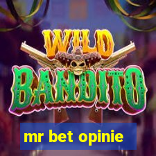 mr bet opinie