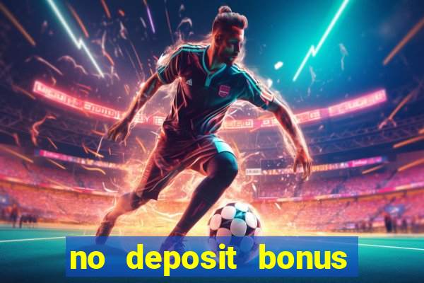 no deposit bonus free spin casino