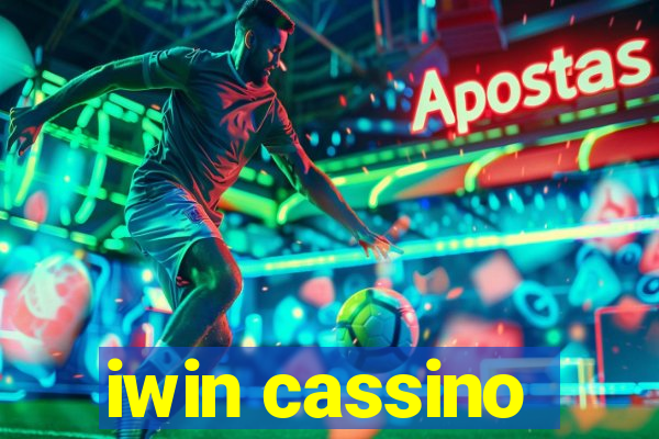 iwin cassino