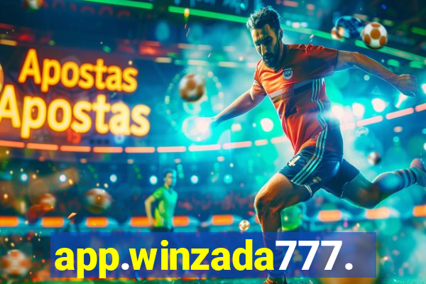 app.winzada777.con