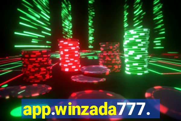 app.winzada777.con