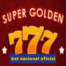 bet nacional oficial