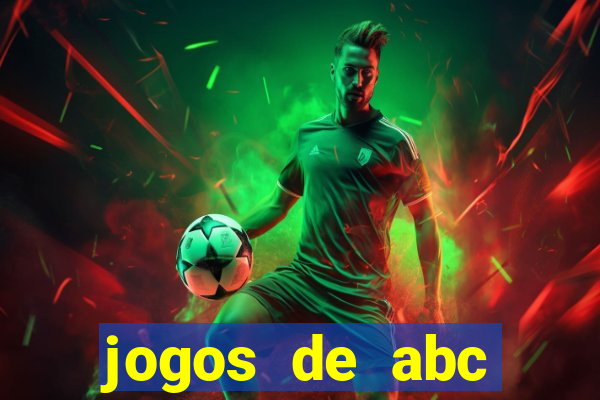 jogos de abc futebol clube