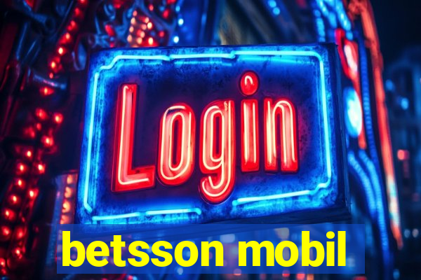 betsson mobil