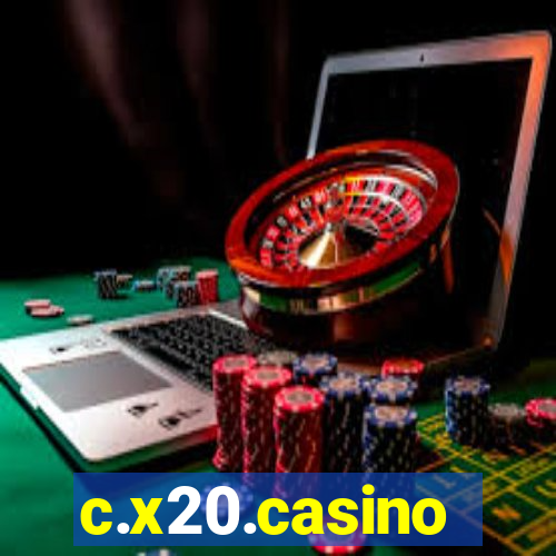 c.x20.casino