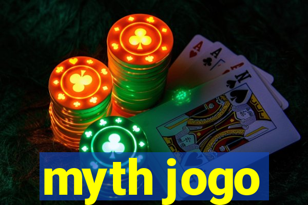 myth jogo