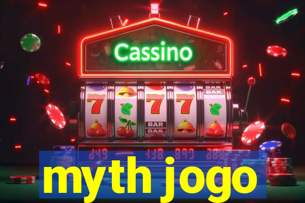 myth jogo