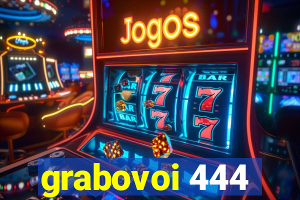 grabovoi 444