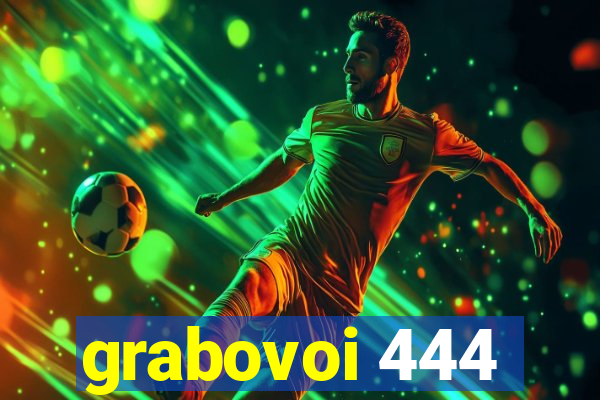 grabovoi 444