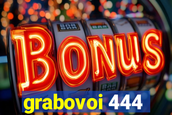 grabovoi 444