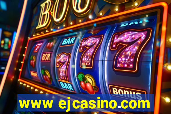 www ejcasino.com