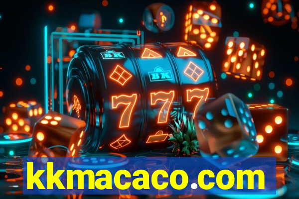 kkmacaco.com