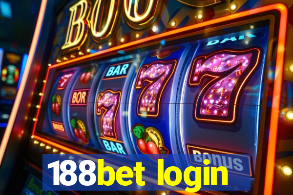 188bet login