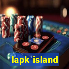 lapk island