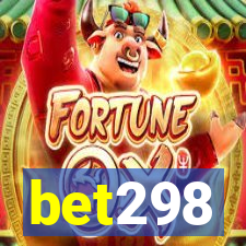 bet298