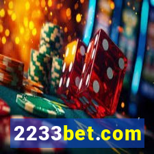 2233bet.com