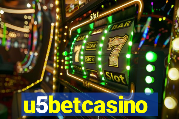 u5betcasino