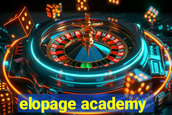 elopage academy