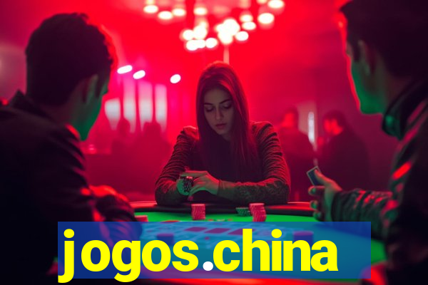 jogos.china