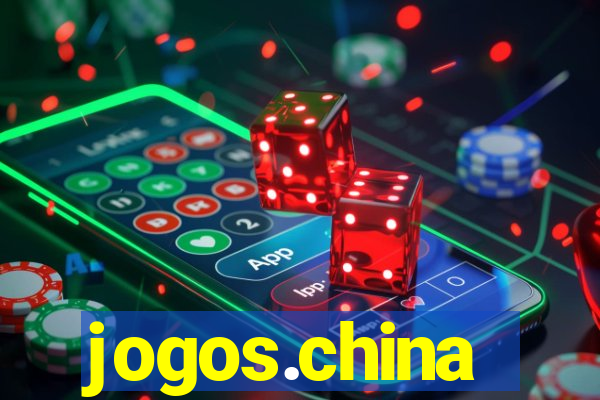 jogos.china